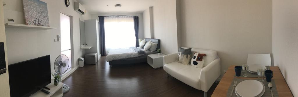 Baan Kieng Fah Hua-Hin By Montri C. Hua Hin Exterior foto