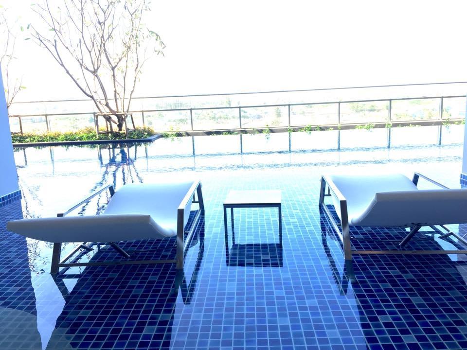 Baan Kieng Fah Hua-Hin By Montri C. Hua Hin Exterior foto