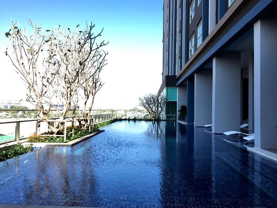 Baan Kieng Fah Hua-Hin By Montri C. Hua Hin Exterior foto